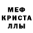 АМФЕТАМИН Розовый Nikita Shelkovnikov